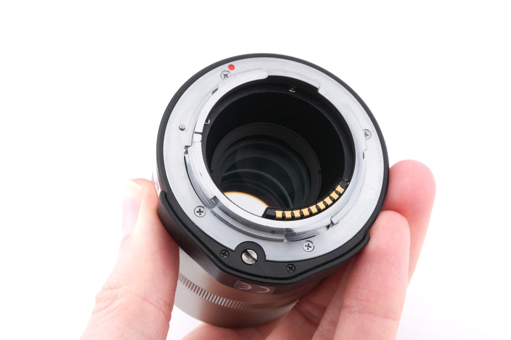 Carl Zeiss 90mm f2.8 Sonnar T*