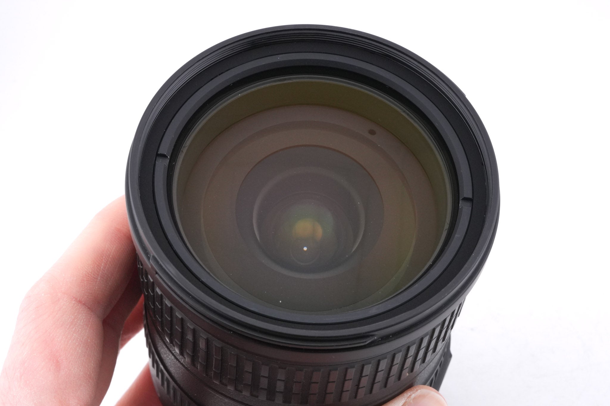 Nikon 18-200mm f3.5-5.6 AF-S Nikkor G ED VR