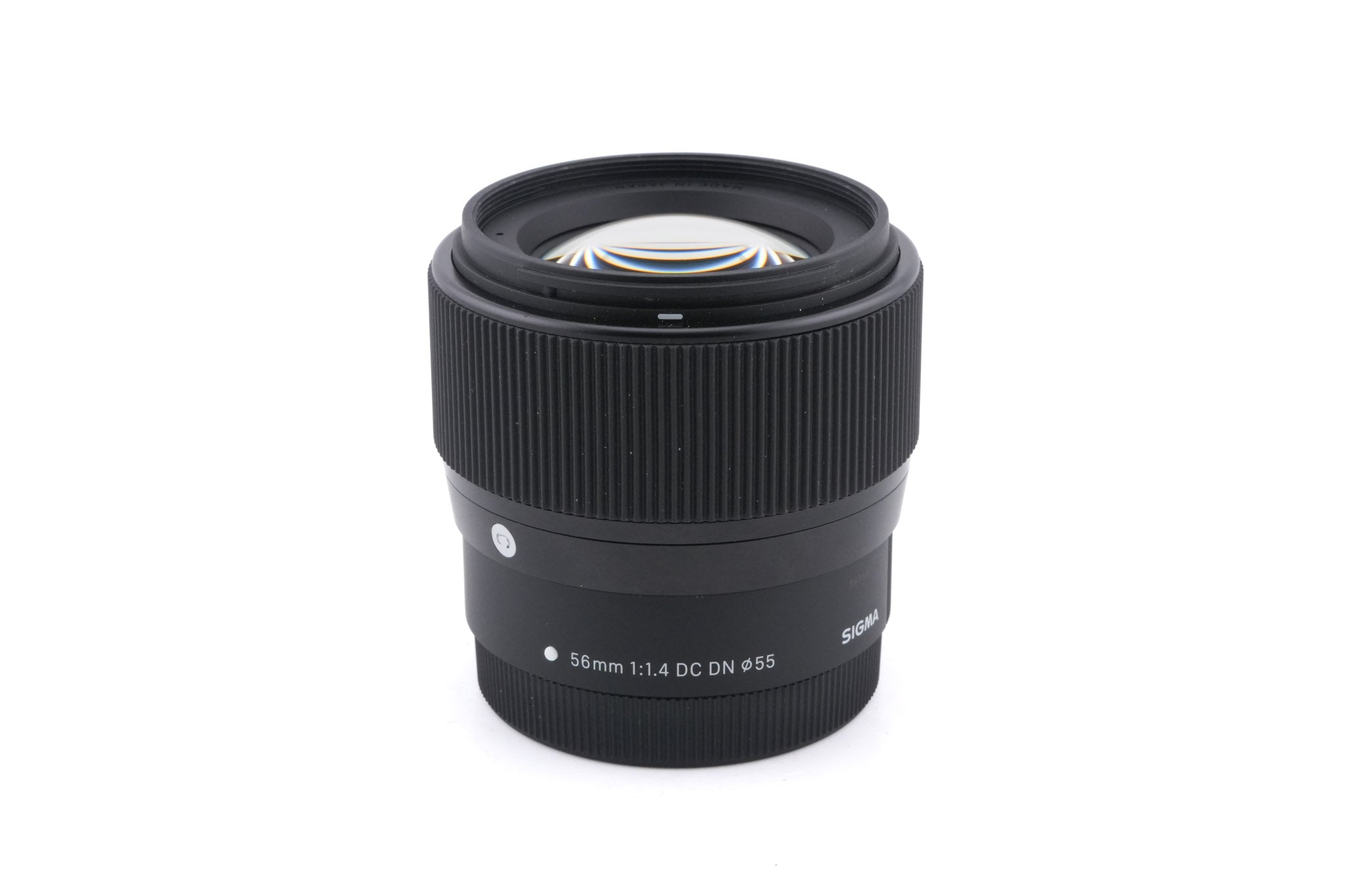 Sigma 56mm f1.4 DC DN HSM Contemporary (018)