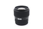 Sigma 56mm f1.4 DC DN HSM Contemporary (018)