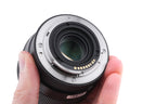 Sigma 56mm f1.4 DC DN HSM Contemporary (018)