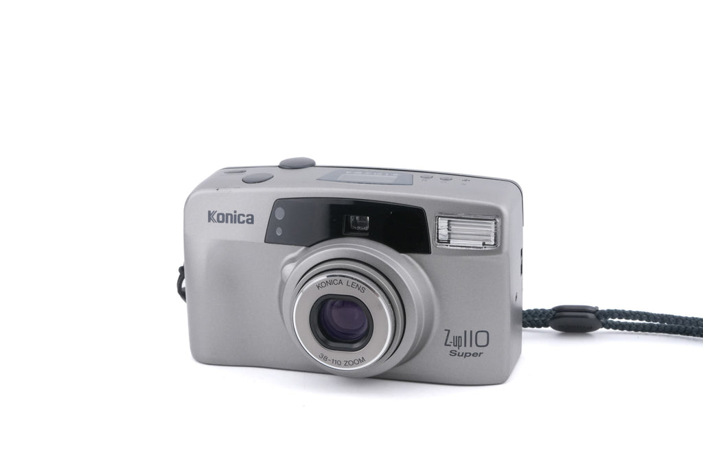 Konica Z-Up 110 Super