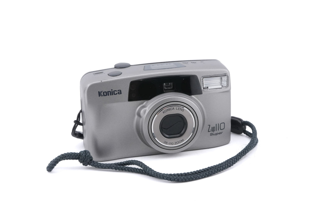 Konica Z-Up 110 Super