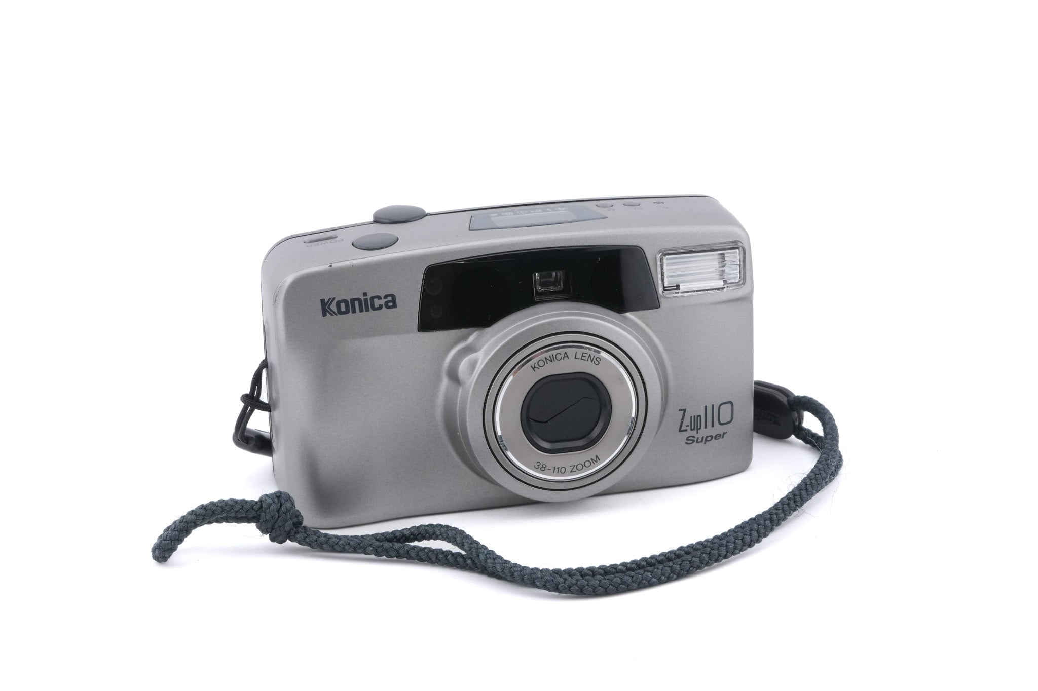 Konica Z-Up 110 Super