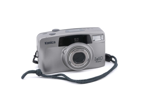 Konica Z-Up 110 Super