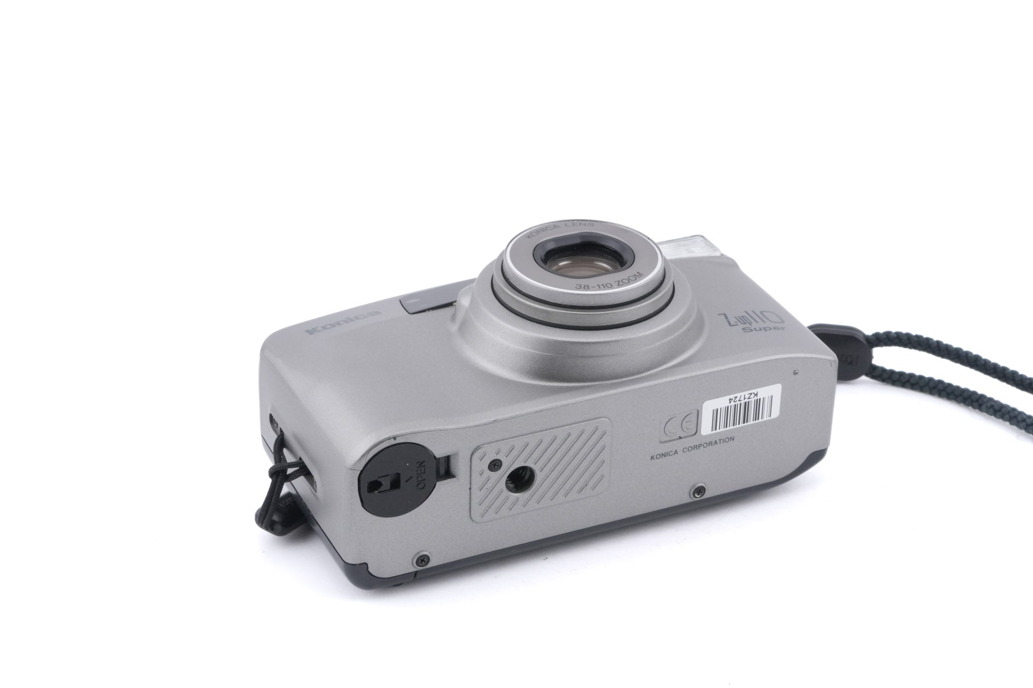 Konica Z-Up 110 Super