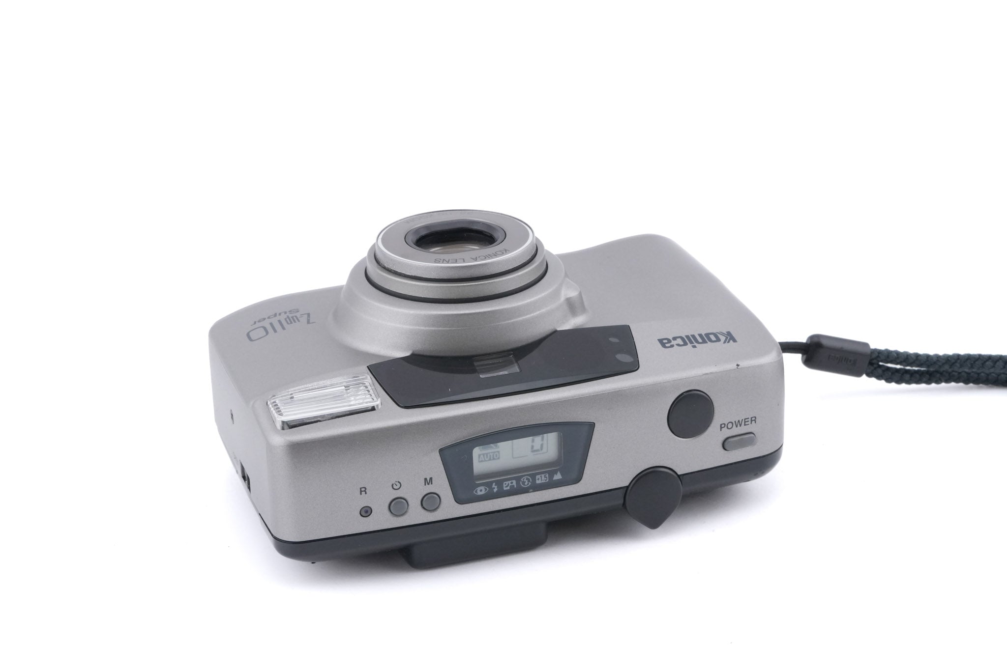 Konica Z-Up 110 Super