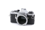 Pentax ME
