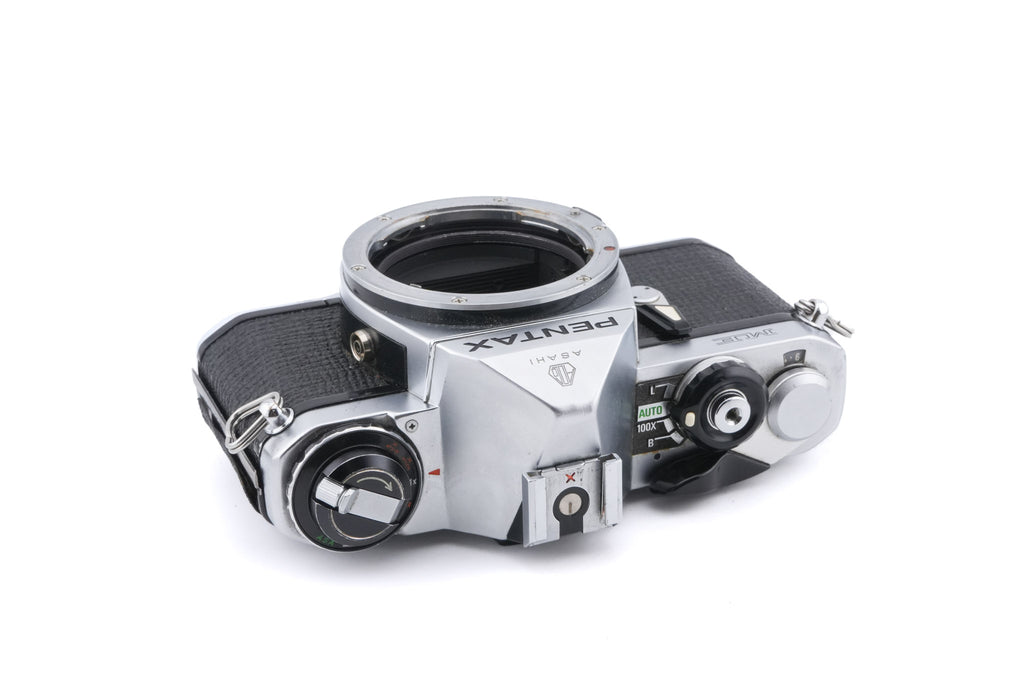 Pentax ME