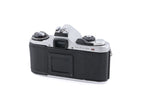 Pentax ME