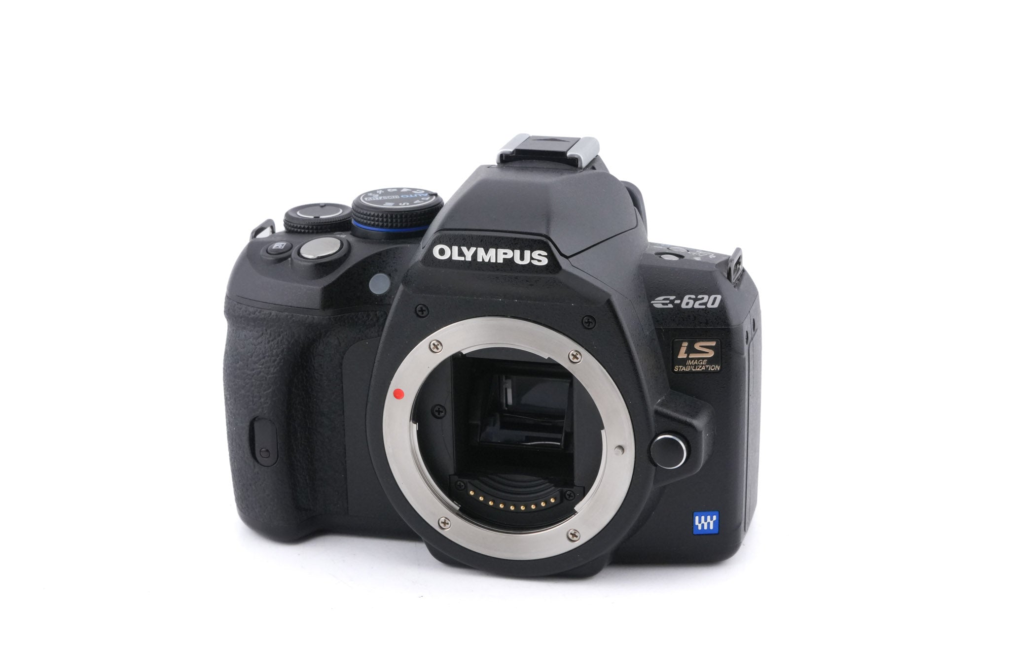 Olympus E-620