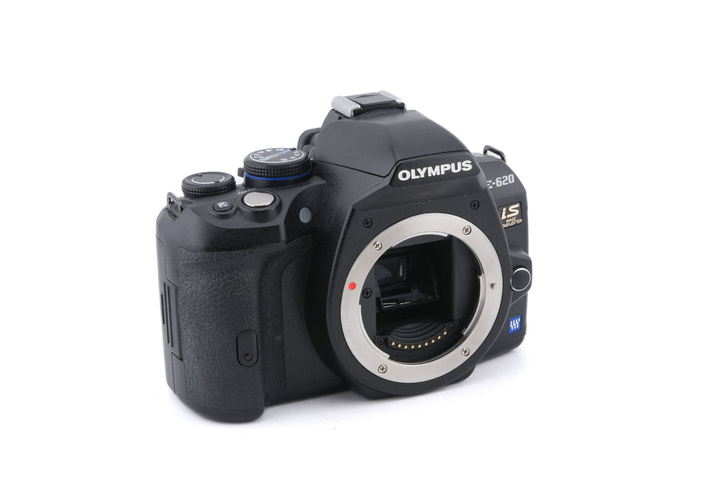 Olympus E-620