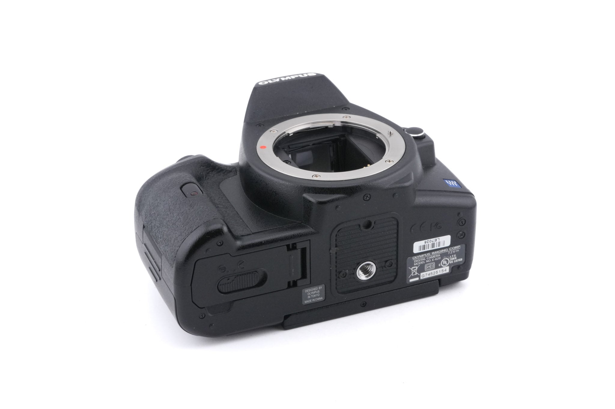 Olympus E-620