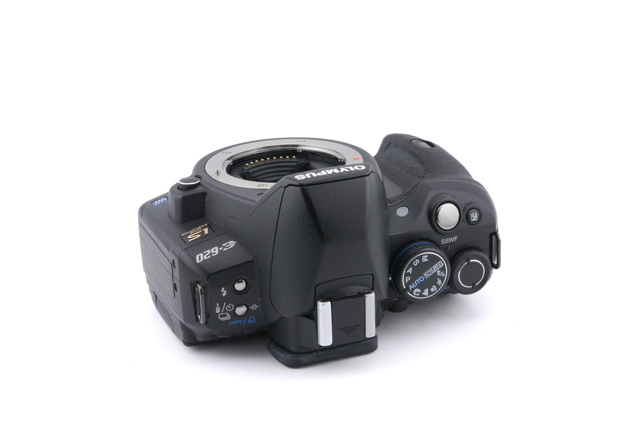 Olympus E-620