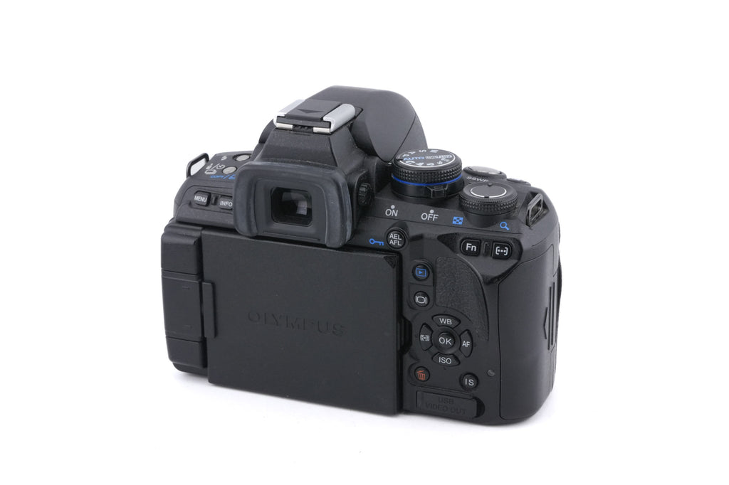 Olympus E-620