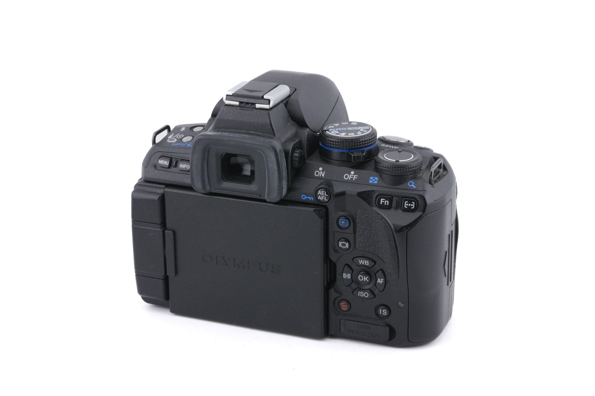 Olympus E-620
