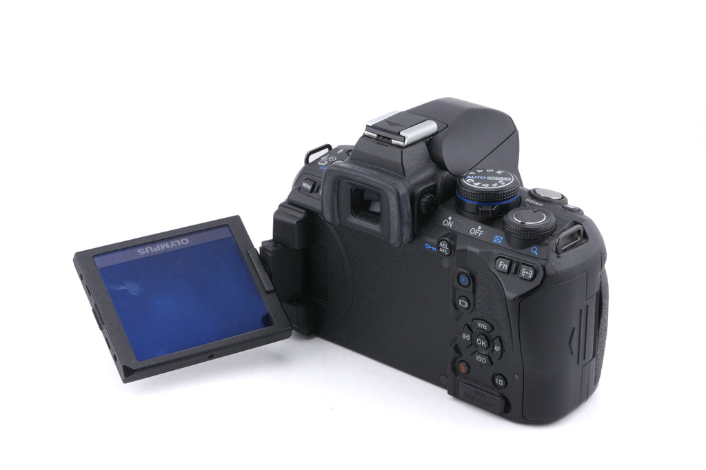 Olympus E-620