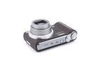 Panasonic Lumix DMC-TZ7