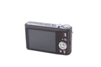 Panasonic Lumix DMC-TZ7