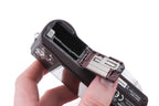 Panasonic Lumix DMC-TZ7