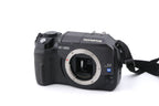 Olympus E-300