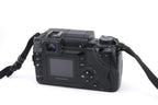 Olympus E-300
