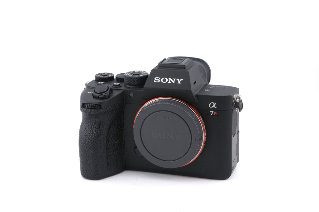 Sony A7R IV