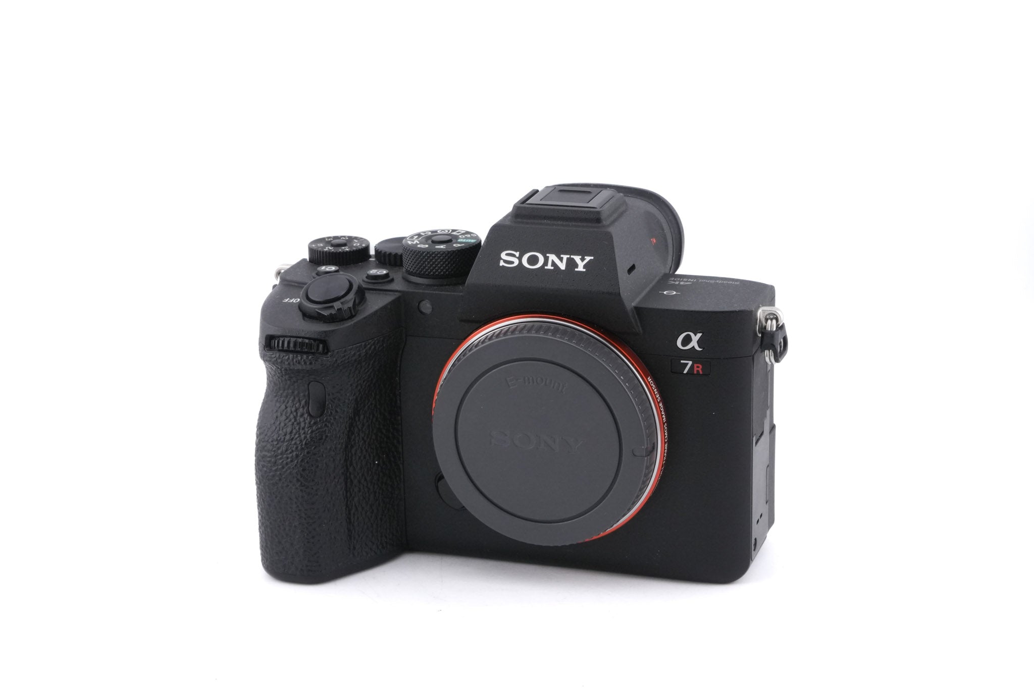 Sony A7R IV