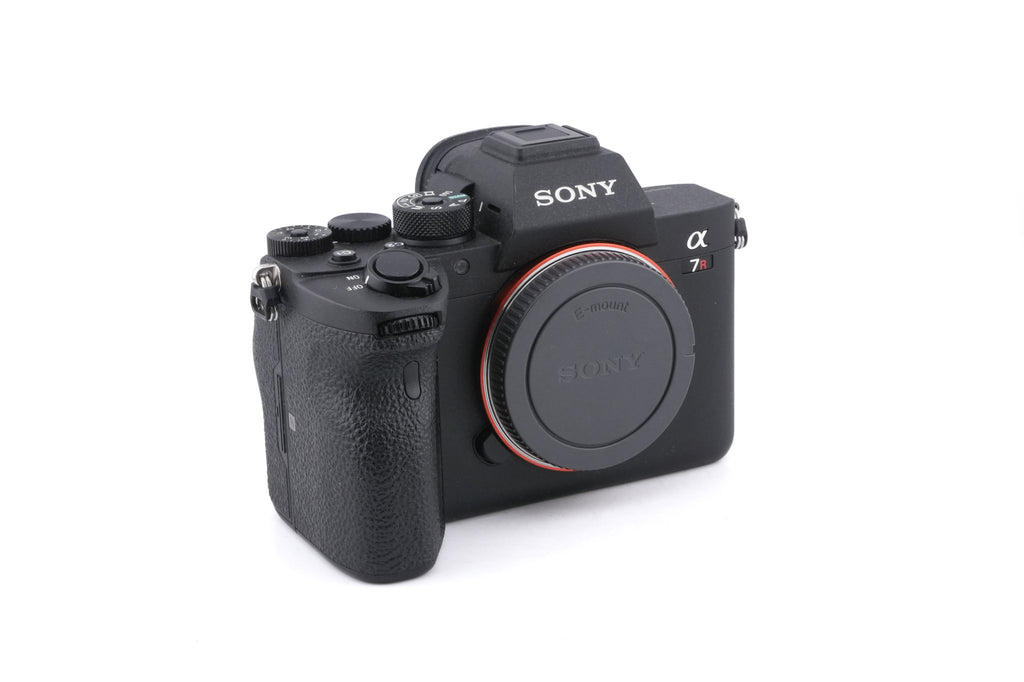 Sony A7R IV