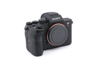 Sony A7R IV