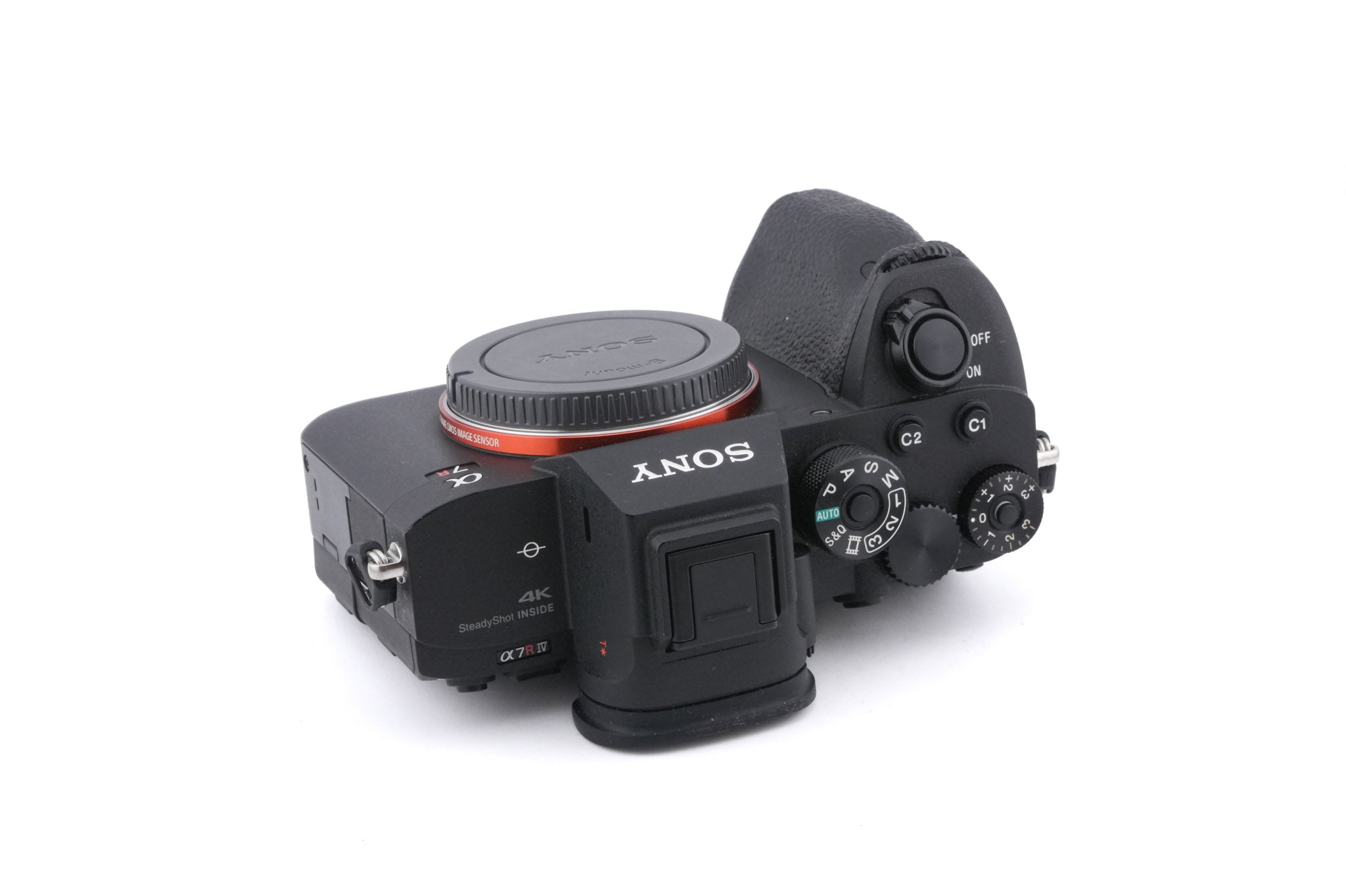 Sony A7R IV