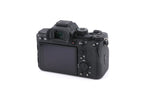 Sony A7R IV