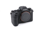 Sony A9 II