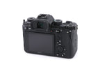 Sony A9 II