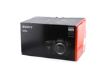 Sony A9 II