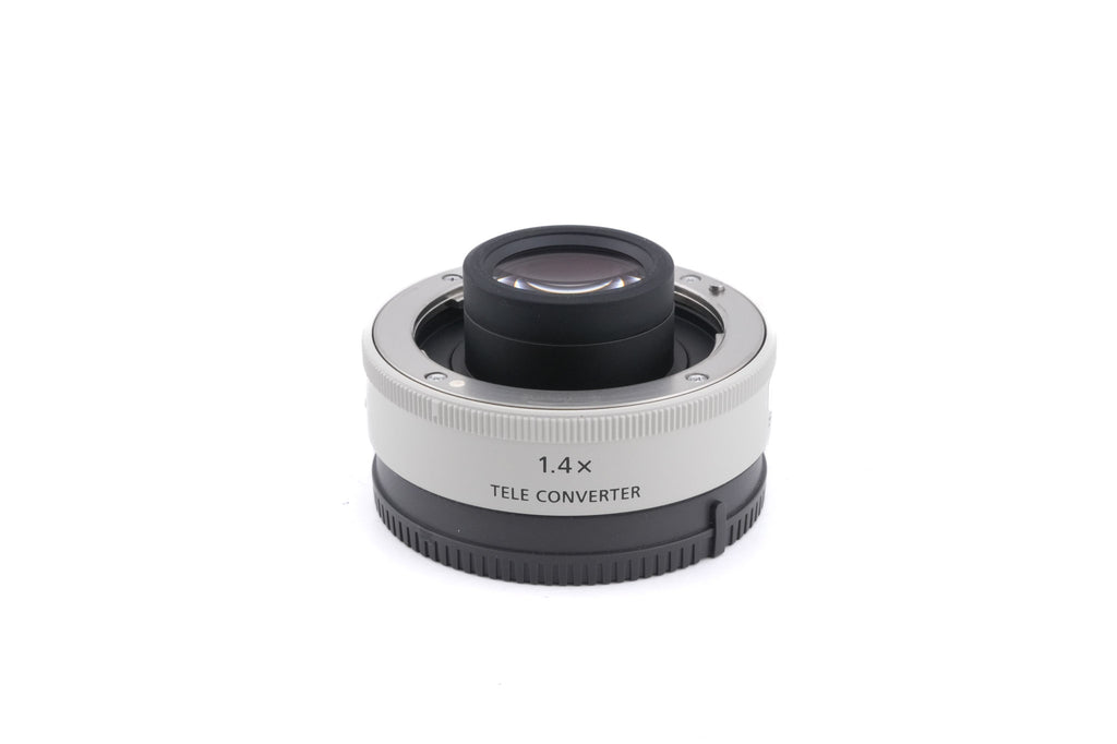 Sony 1.4x Teleconverter (SEL14TC)