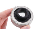 Sony 1.4x Teleconverter (SEL14TC)