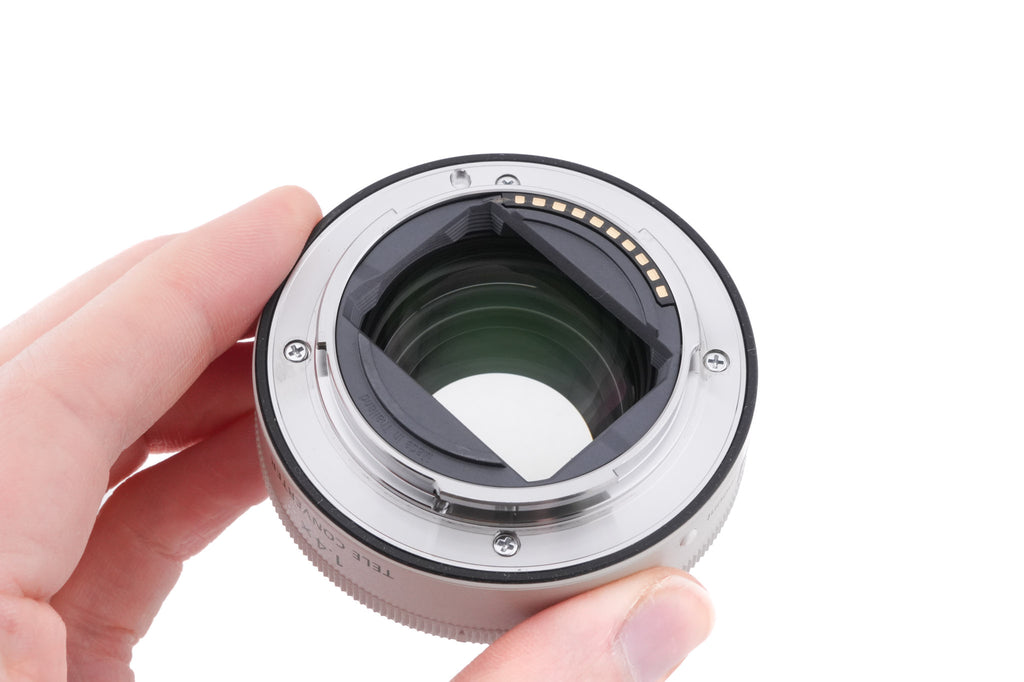 Sony 1.4x Teleconverter (SEL14TC)