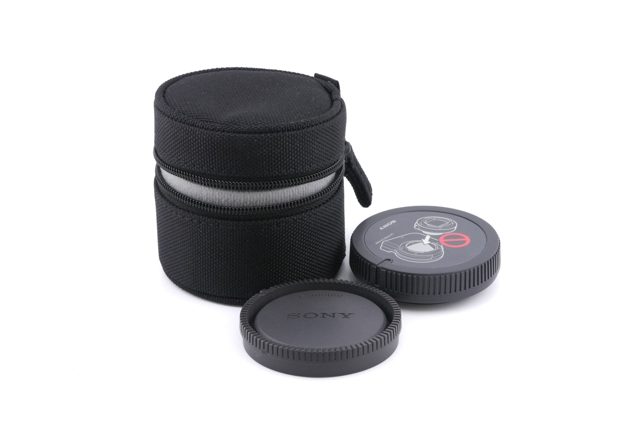 Sony 1.4x Teleconverter (SEL14TC)