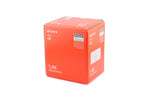 Sony 1.4x Teleconverter (SEL14TC)
