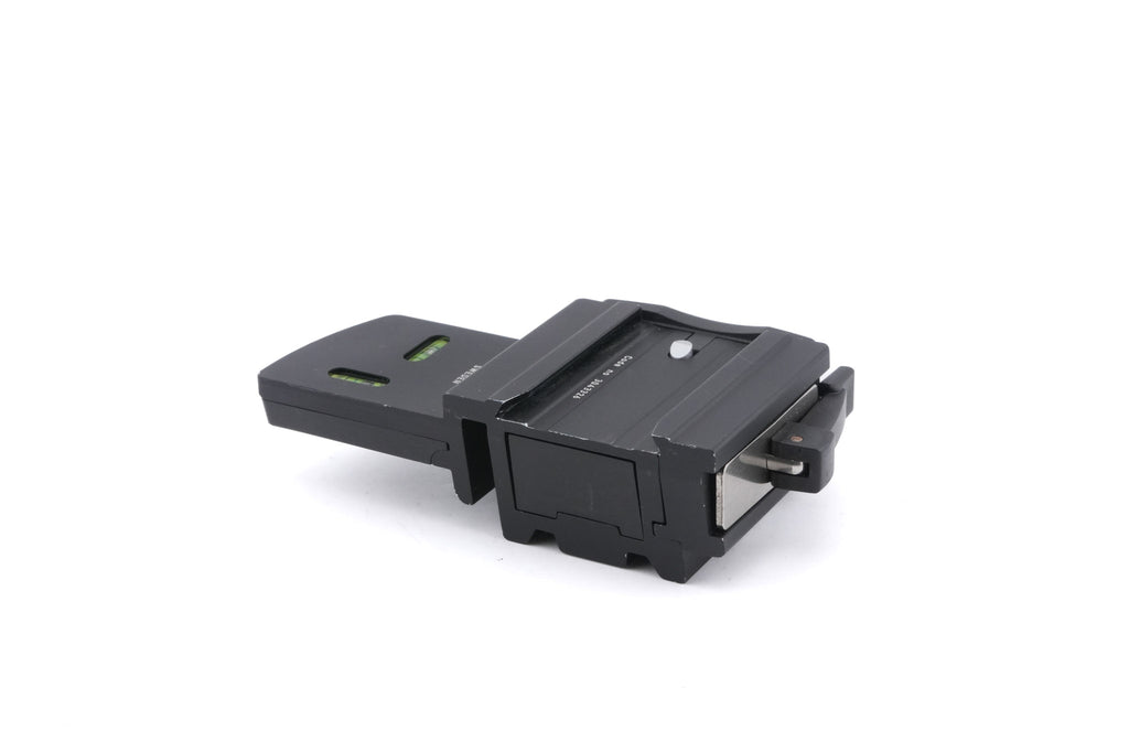 Hasselblad Tripod Quick Coupling Plate H (3043326)