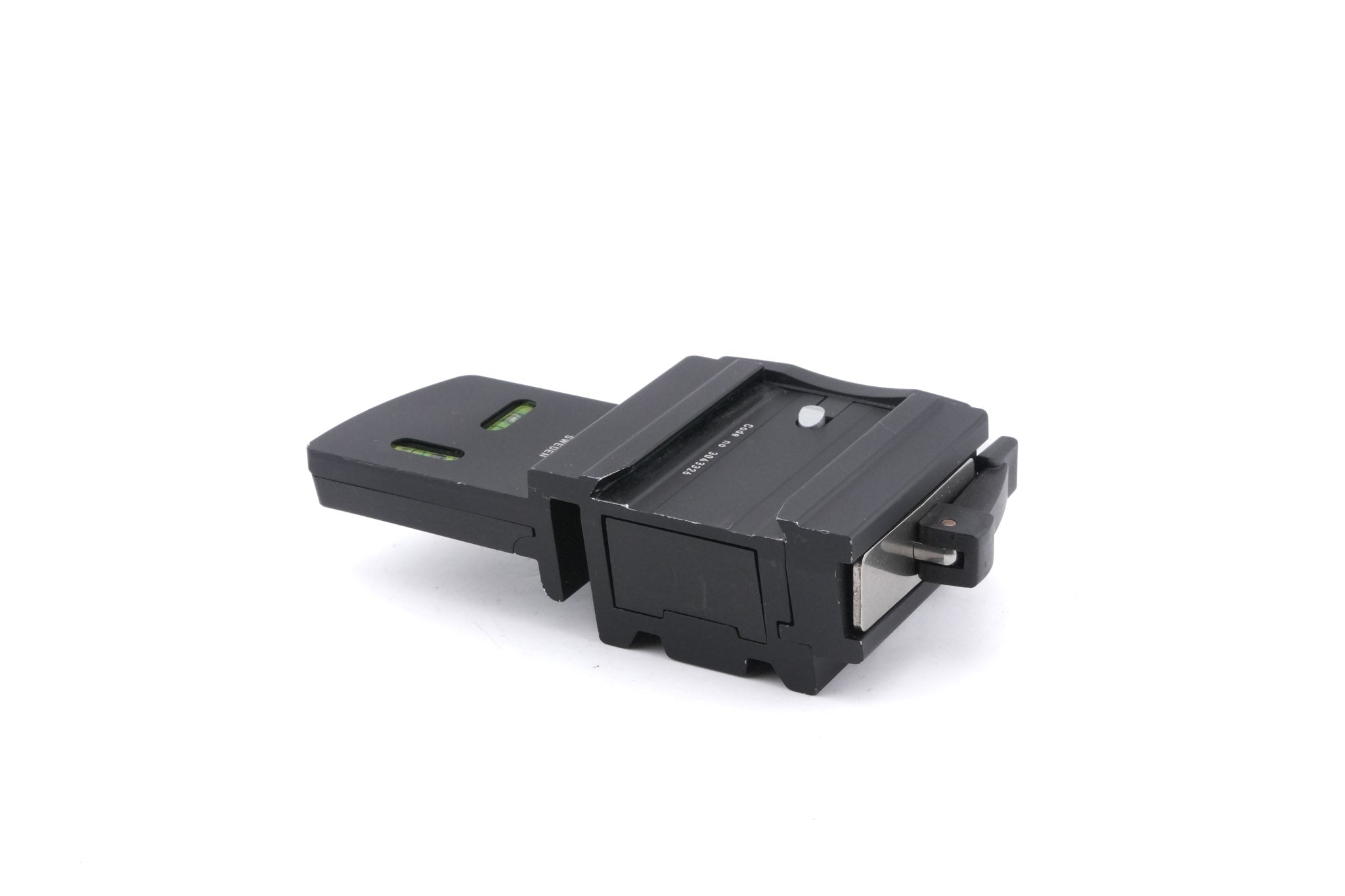 Hasselblad Tripod Quick Coupling Plate H (3043326)