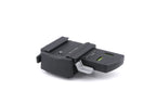 Hasselblad Tripod Quick Coupling Plate H (3043326)