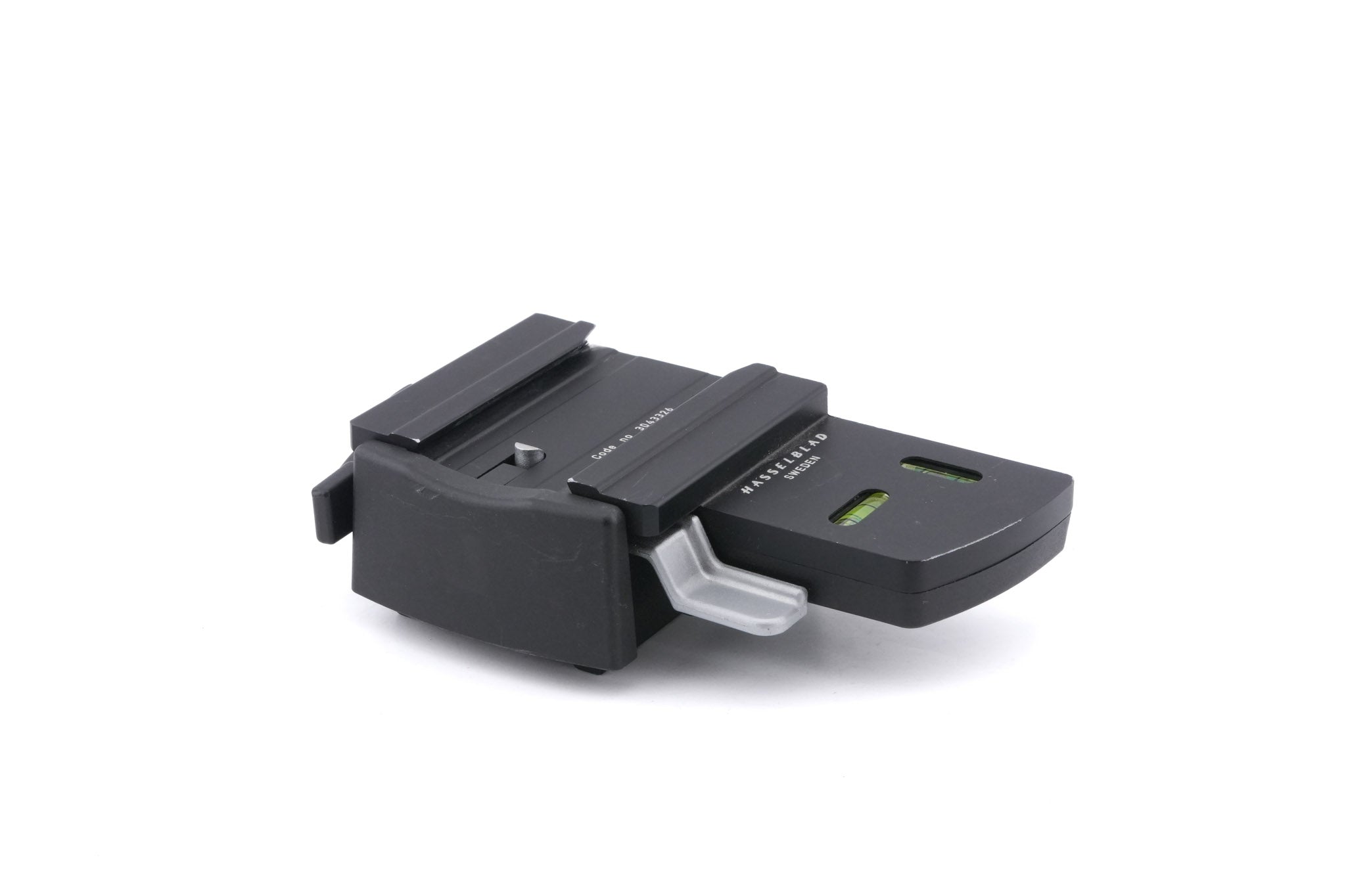 Hasselblad Tripod Quick Coupling Plate H (3043326)