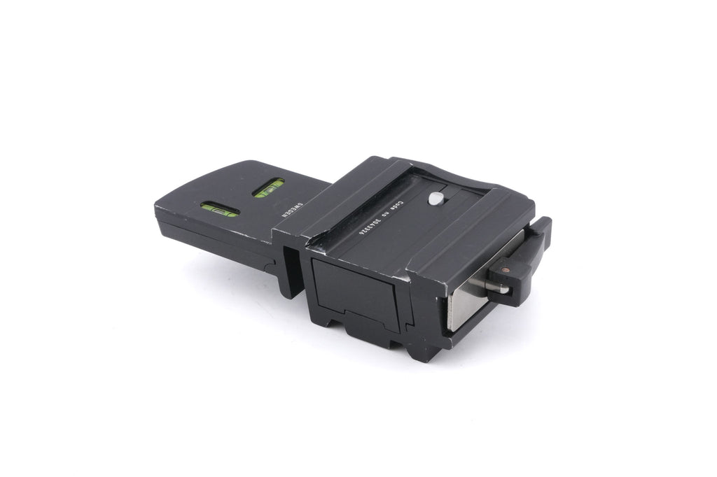 Hasselblad Tripod Quick Coupling Plate H (3043326)