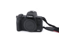 Canon EOS M50
