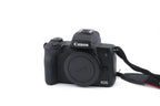 Canon EOS M50