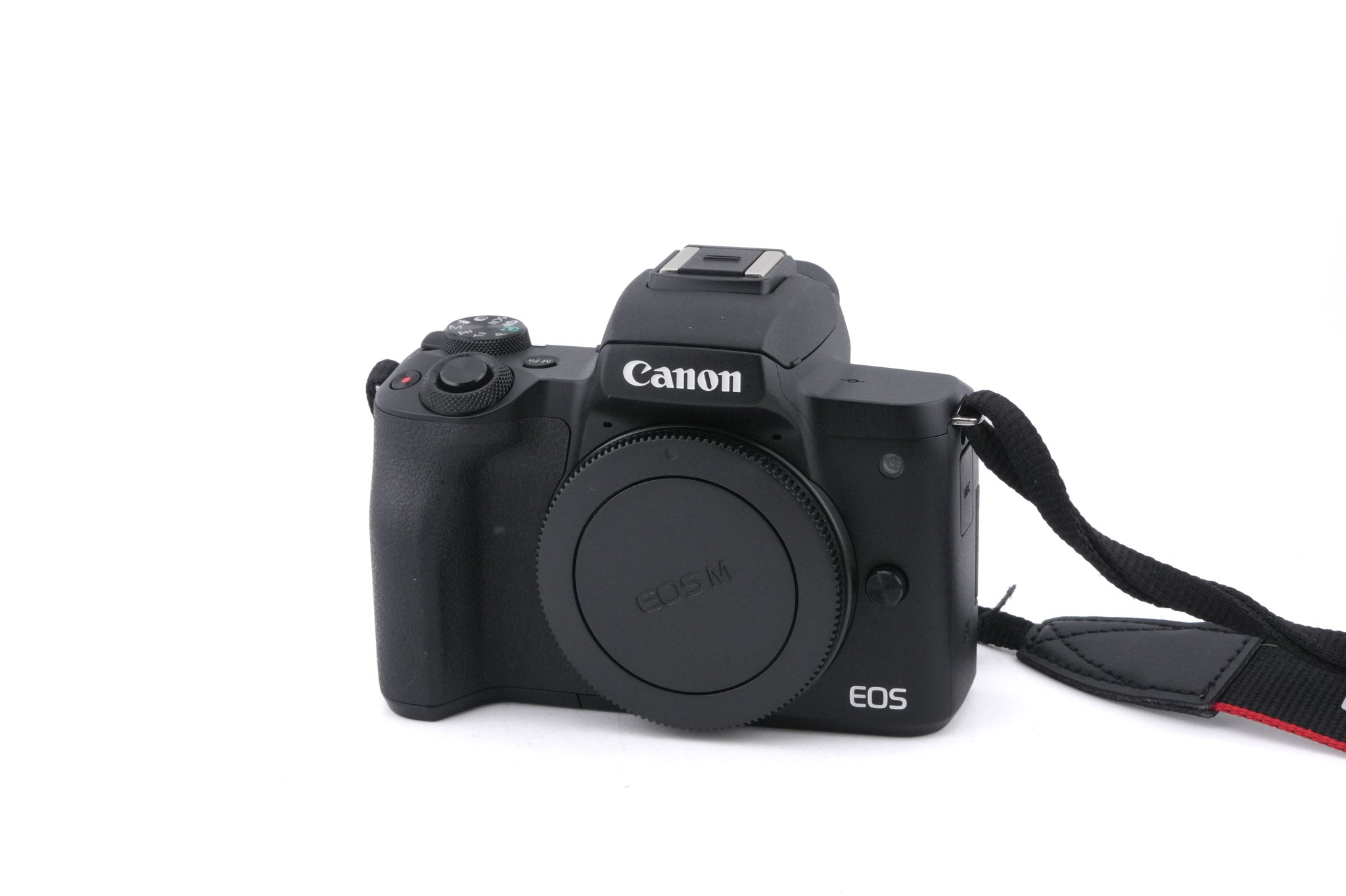 Canon EOS M50