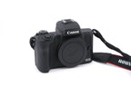 Canon EOS M50