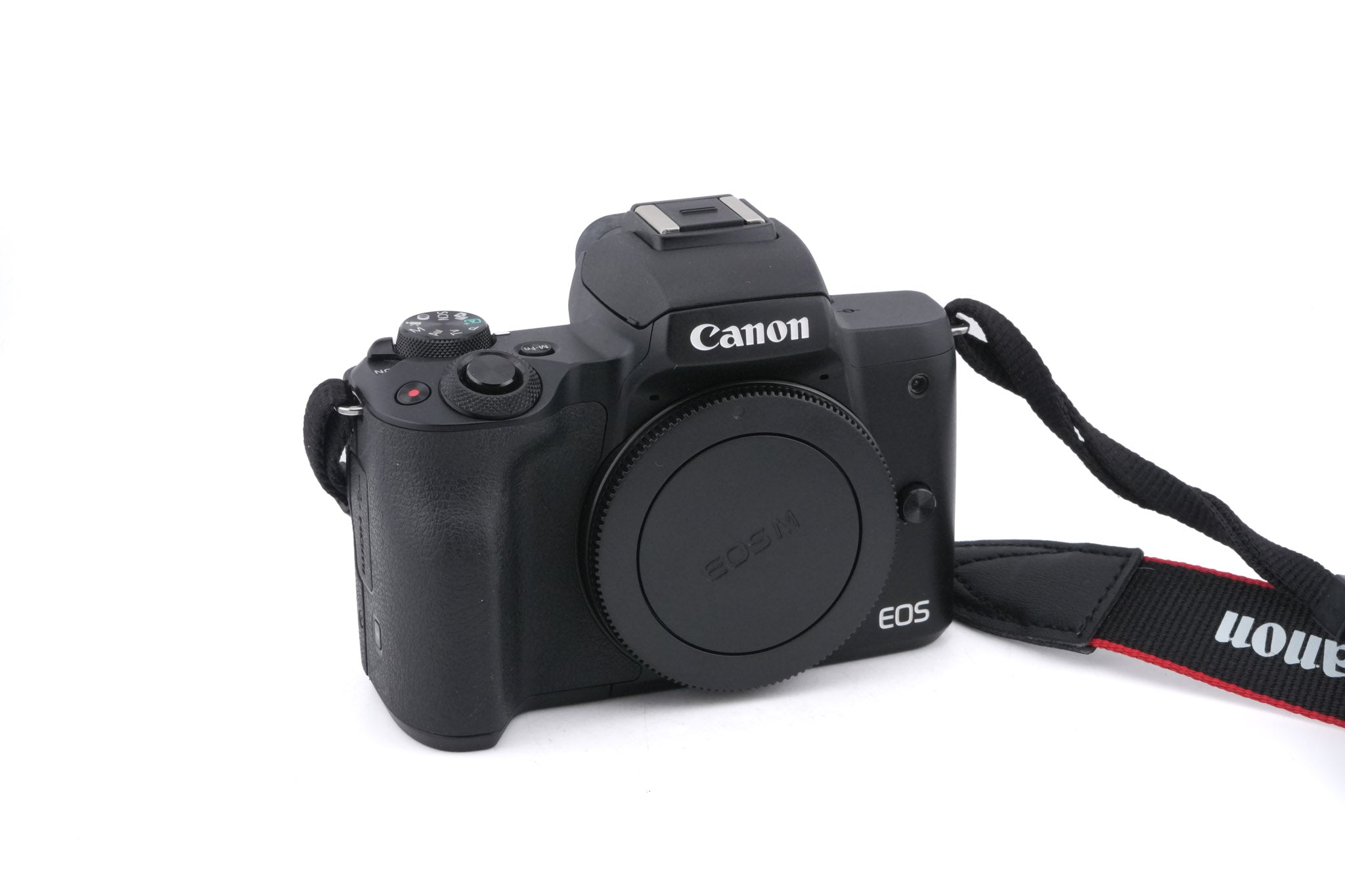 Canon EOS M50
